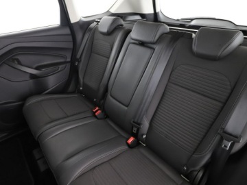 Ford Kuga II SUV Facelifting 2.0 TDCi 150KM 2017 Ford Kuga 4x4 bixenon led navi auto klima grzane, zdjęcie 16