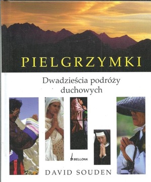 PIELGRZYMKI Souden w