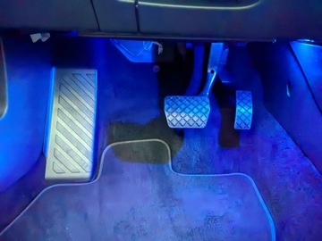 Skoda Octavia IV Kombi 2.0 TDI 150KM 2021 Skoda Octavia, 2.0TDI, 150KM, Automat, Nawi, HeadUp, Led, Radar, zdjęcie 24