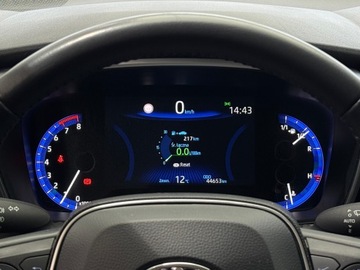 Toyota Corolla XII Sedan 1.5 VVT-i 125KM 2022 Toyota Corolla Comfort + Tech + Style / 1 właścici, zdjęcie 14