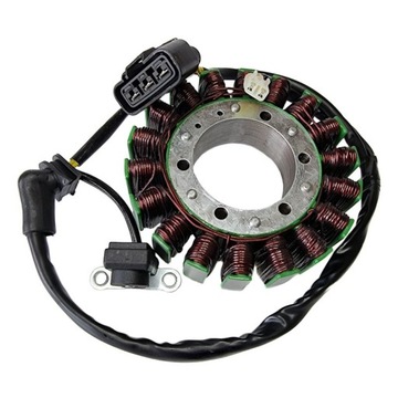 STATOR ALTERNATORA HONDA CB500F (Z IMPULSATOREM)