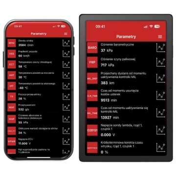 SDPROG BOX OBD2 ELM327 ПРОГРАММА ANDROID IOS WINDOWS