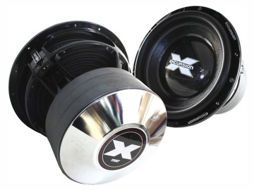 Excursion MXT.v2-12D1 Черный - Сабвуфер SPL