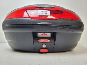 GIVI SIMPLY TOP BOX БЕЗ КЛЮЧА