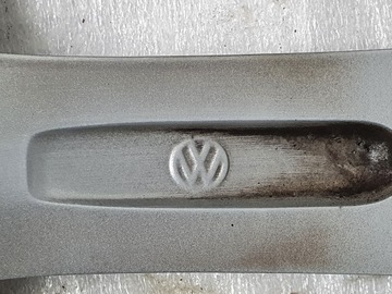 ДИС VW GOLF V 5 VI 6 7x17 17 ET 54 1K0601025K