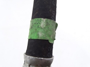 MERCEDES CLC CL203 08-11 1.8 B PŘÍVOD KLIMATIZACE EVROPA