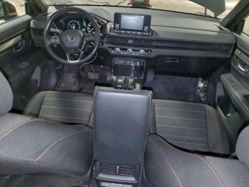 Honda CR-V VI 2023 Honda CR-V Sport 2023 2.0 Hybryda 190KM, zdjęcie 8