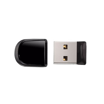 Флэш-накопитель Mini Micro Pendrive 16 ГБ