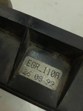 MODUL EGR110A FIAT PALIO I (1996-2001)