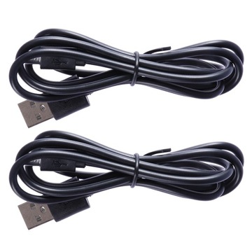 Kabel USB Y Kable USB 100 cm