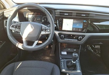 Ssangyong Korando V SUV 1.5 T-Gdi 163KM 2025 SsangYongKGM Korando Joy - 2025 - manual - klima dwustrefowa - czujniki k, zdjęcie 11