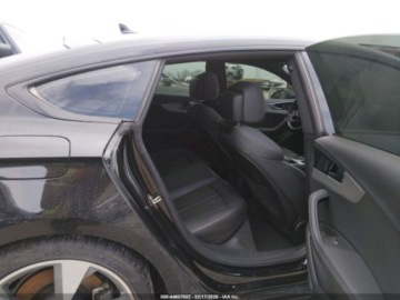 Audi A5 F5 2020 Audi A5 Sportback 2020 AUDI A5 SPORTBACK PREMIUM PLUS 45 TFSI QUATTRO S TR, zdjęcie 8