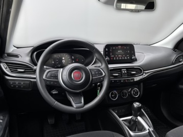 Fiat Tipo II Sedan Facelifting 1.0 T3 Turbo 100KM 2022 Fiat Tipo 1.0 101KM Life l Klimatyzacja, Kamera Co, zdjęcie 11