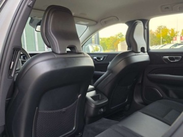 Volvo 2019 Volvo V60 Cross Country Salon PL, I wlasciciel, Serwis ASO, bezwypadkowy, zdjęcie 21