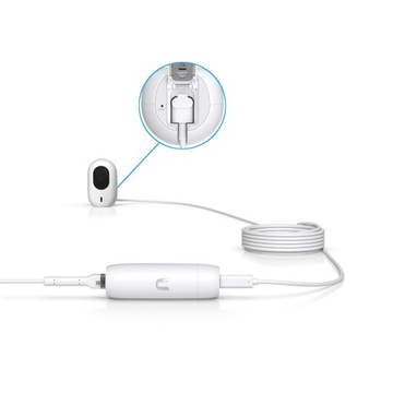 Кабель Ubiquiti Camera G4 Instant PoE-USB