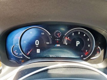 BMW Seria 7 G11-G12 2019 BMW Seria 7 740i 2019 3.0l 3.0 Benzyna 335KM, zdjęcie 9