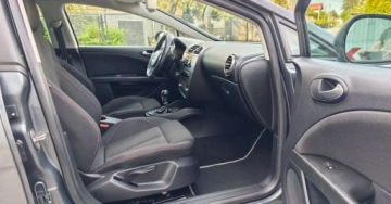 Seat Leon II 1.4 TSI 125KM 2012 Seat Leon 1.4 125ps.Benzyna Klima Dwustrefowa Grzane Kubelki 2012 1.4, zdjęcie 22