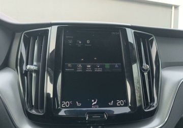 Volvo XC60 II Crossover T4 190KM 2019 Volvo XC 60 2.0 T4 190KM Gwarancja Momentum Pro Salon PL FV23 2.0 Benzyna, zdjęcie 24