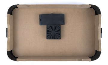 ХОККЕЙНЫЙ СТОЛ AIR FLOW С ХОККЕЙНОЙ СИСТЕМОЙ AIR FLOW