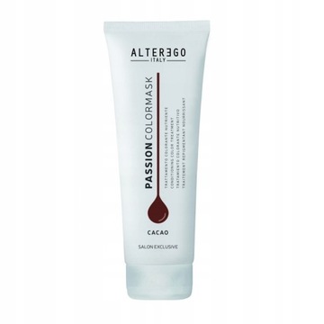 ALTEREGO Passion Color Какао-маска 250 мл