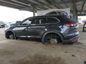 Mazda CX-9 2023 Mazda CX-9 Touring 2023 2.5l 2.5 Benzyna 250KM, zdjęcie 1