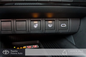 Toyota C-HR II SUV 2.0 Hybrid Dynamic Force 197KM 2024 Toyota C-HR 2.0 Hybrid Dynamic Force Executive Nav, zdjęcie 11