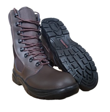 Buty Koszarowe Taktyczne Wojskowe ZEPHYR Z008 R44