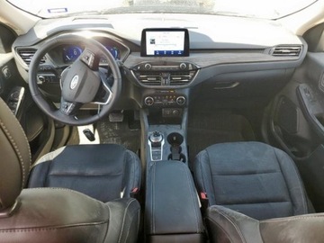 Ford Escape III 2020 Ford Escape Titanium hybrid 2.5 Hybryda 200KM, zdjęcie 6