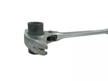 КЛЮЧ XL ИНСТРУМЕНТЫ ДЛЯ ЛЕСОВ 19X22MM