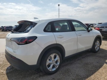 Honda 2023 Honda HR-V OD UBEZPIECZALNI, PO GRADOBICIU 2.0 Benzyna 158KM, zdjęcie 3