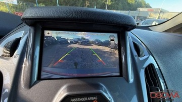 Ford 2017 Ford Tourneo Connect Grand 1.5 tdci 130 KM 7 osob. Kamera Navi 99 tys km f, zdjęcie 18