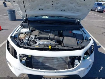 Mercedes GLB 2021 Mercedes-Benz GLB 250 2021 2.0l 2.0 Benzyna 221KM, zdjęcie 8