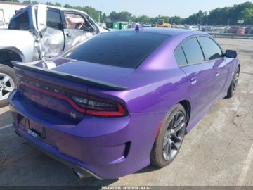 Dodge Charger VII 2023 Dodge Charger 2023 Scat Pack 6.4 Benzyna 485KM, zdjęcie 5