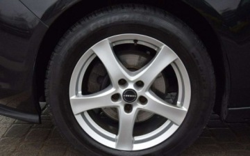 Opel Zafira C Tourer 1.4 Turbo ECOTEC 140KM 2013 Opel Zafira 1.4 TB Klimatronik Grzane Fotele Tempomat Sprowadzony 1.4, zdjęcie 7