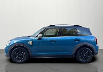 Mini Countryman F60 Crossover Facelifting 1.5  136KM 2020 MINI Countryman Salon PolskaASOMINIFV23 1.5 Benzyna 136KM, zdjęcie 1