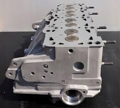 РЕМОНТ ДВИГАТЕЛЯ ВИЛОЧНЫЙ ПОГРУЗЧИК LINDE 2.0 TDI CBH CBJ