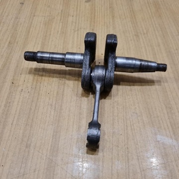 ШАТУН КОЛЕНВАЛА NAC SPS 01-45