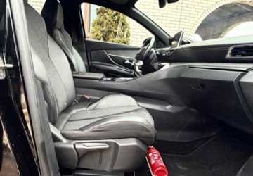 Peugeot 3008 II Crossover 2.0 BlueHDi 150KM 2017 Peugeot 3008 Panoramiczny dach 2.0 Diesel 150KM, zdjęcie 11