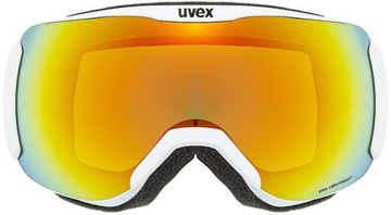 Очки UVEX Downhill 2100 CV S2 белые 1330 UNI