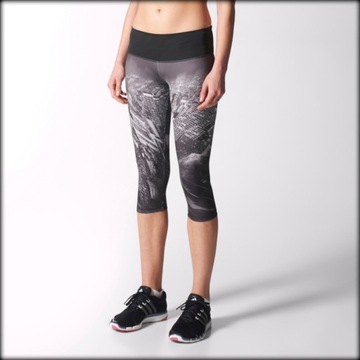ADIDAS STELLA McCARTNEY RUNNING BLAST EMERALD 3/4