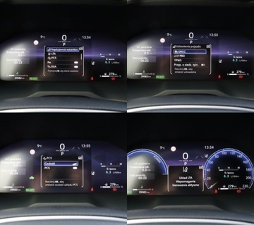 Toyota RAV4 V SUV Facelifting 2.5 Hybrid Dynamic Force 222KM 2024 TOYOTA RAV 4 SELECTION SALON PL SERWIS ASO FABRYCZNA GWARANCJA BEWYPADKOWY!, zdjęcie 23