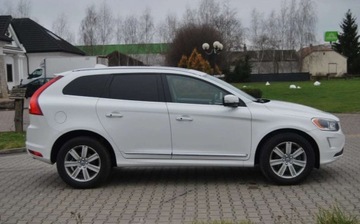 Volvo XC60 I SUV Facelifting 2.5 T5 254KM 2015 Volvo XC 60 GWARANCJA, 2015r, 2.5 Benzyna 254KM, 4x4, Automat, Radar, As., zdjęcie 21