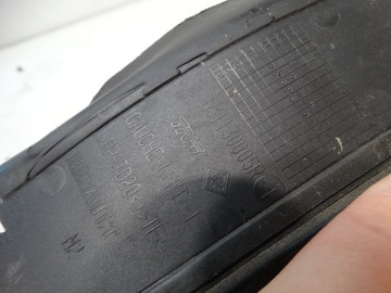 ЗВУК ПЕРЕДНЕГО КРЫЛА ЛЕВЫЙ RENAULT MEGANE III 631130005R-