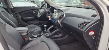 Hyundai ix35 SUV Facelifting 1.7 CRDi 115KM 2015 Hyundai ix35 Bezwypadkowy 1.7 CRDi, zdjęcie 32
