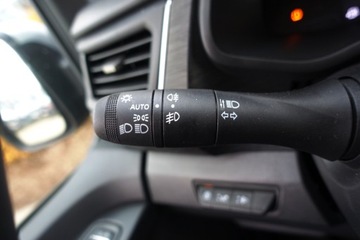 Renault Trafic III Combi 2.0 dCi  150KM 2025 Renault Trafic Bezwypadek SalonPL niski przebieg Kamera Tempomat 9os, zdjęcie 14