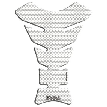 Tank Pad Naklejka na Bak TankPad Keiti KT1250C