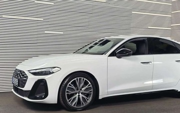 Audi A5 B10 Limousine 2.0 TDI 204KM 2025 Audi A5 Limousine A5, Led, Niska cena, rabat, okazja, nowy, polski salon,, zdjęcie 4