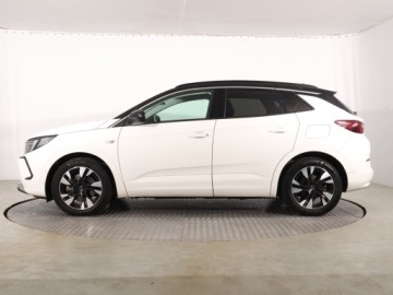 Opel 2022 Opel Grandland Plug-in Hybrid4, Salon Polska, zdjęcie 2