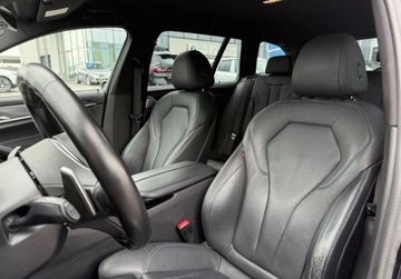 BMW Seria 5 G30-G31 2021 BMW Seria 5 530d xDrive M Pakiet HiFi Display Key Webasto HeadUp VAT 23, zdjęcie 20