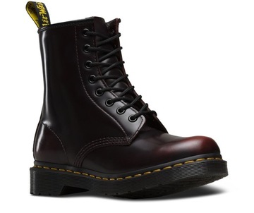 DR. MARTENS 1460 ARCADIA CHERRY RED r. 6(39)